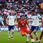 Panama VS Anh